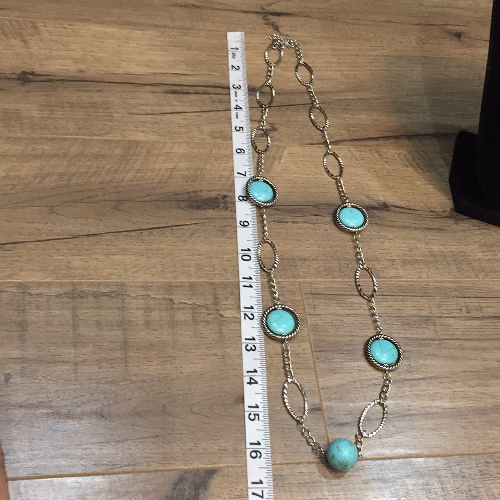 Necklace - Picture 2 of 4